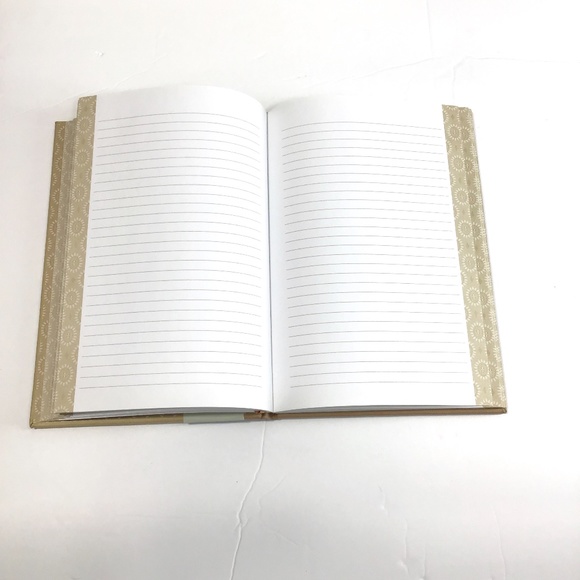 C.R. Gibson Office Markings By Cr Gibson Ruled Journal Poshmark